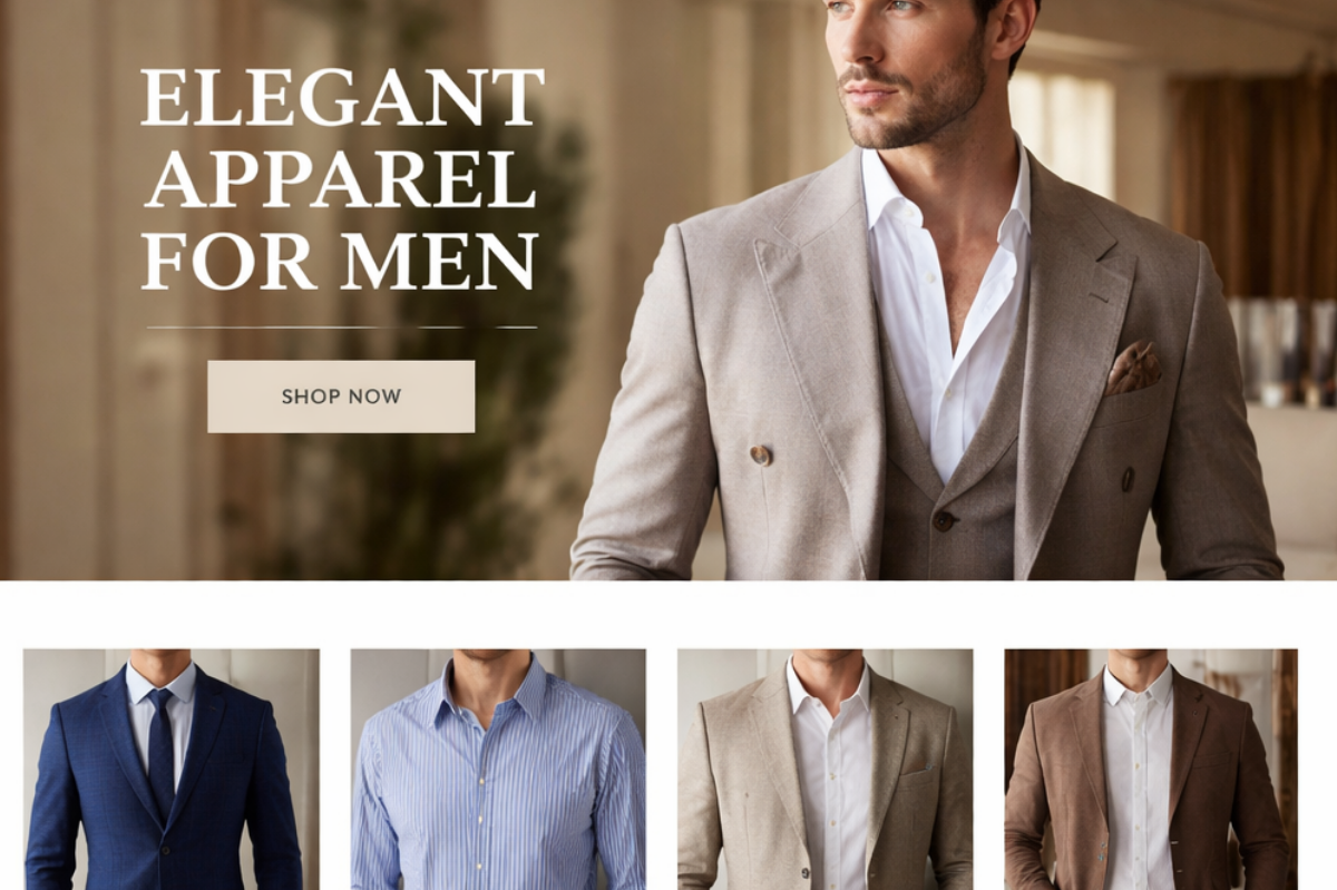 DTC Fashion Produktseite mit virtueller Anprobe Plugin